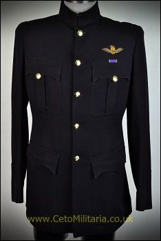 AAC No1 Jacket (37/39") Officer Pilot