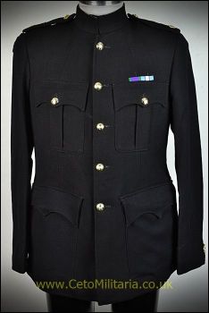 KORBR No1 Jacket (37/38") Major