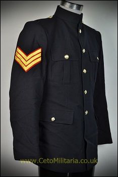 Royal Welsh No1 Jacket (38/39") Sgt