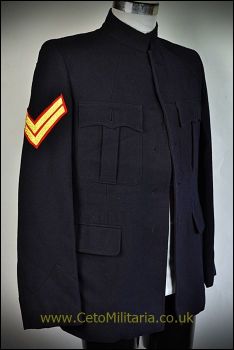 No1 Jacket (39/40") Cpl