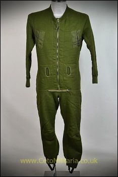 Aircrew Inner, Mk3, Immersion Suit (36/38")