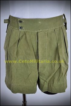 Shorts, OG Malaya (30") 