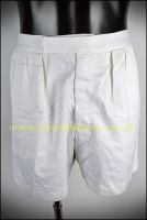RN No3 White Shorts (Various)