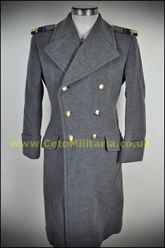 Greatcoat/Crombie, RAF AVM  (36/38")