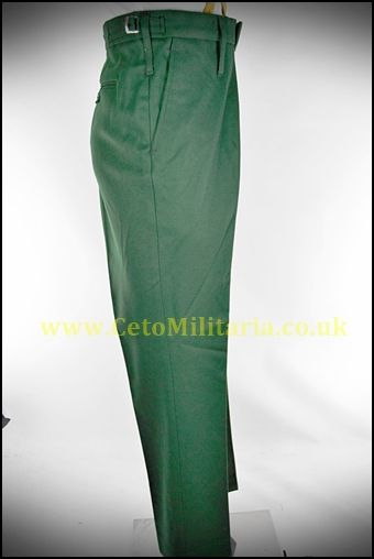 No2 Trousers, Royal Dragoon Guards (Various)