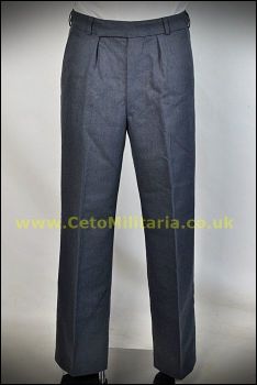RAF Trousers, No2 Blue/Grey (Various)