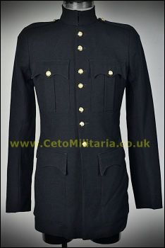 Coldstream Guards No1 Jacket (35/36") Officer
