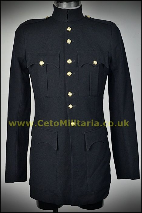 Coldstream Guards No1 Jacket (35/36