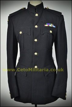 General Staff No1 Jacket (34/35") Officer
