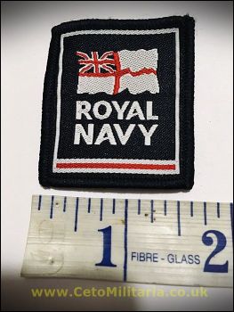 RN Badge, Small