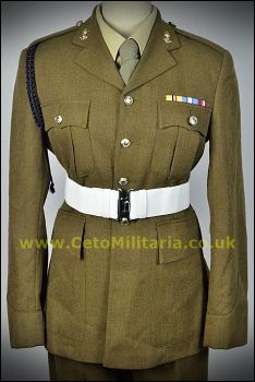 Royal Engineers FAD No2 Jacket+ (34/36C 31W)