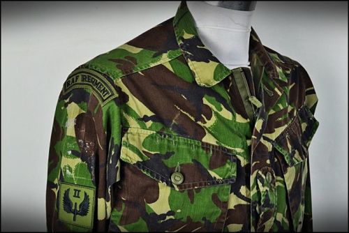DPM Combat Jacket/Shirt, Combined Ops (41/43