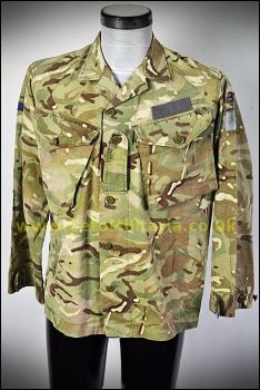 MTP Barrack Shirt, Royal Signals (170/96) 