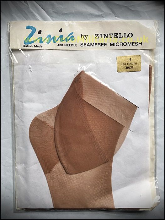 Zinia by Zintello Stockings (9)