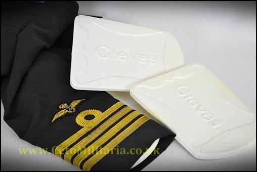 Gieves Cuff Stretchers/Display Boards