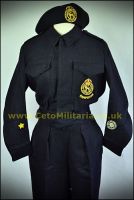 Civil Defence BD Uniform (10)