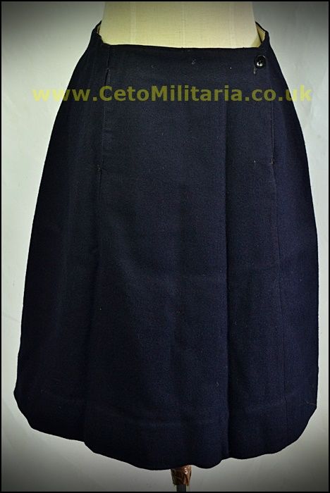 ARP Skirt, 1942 (10)