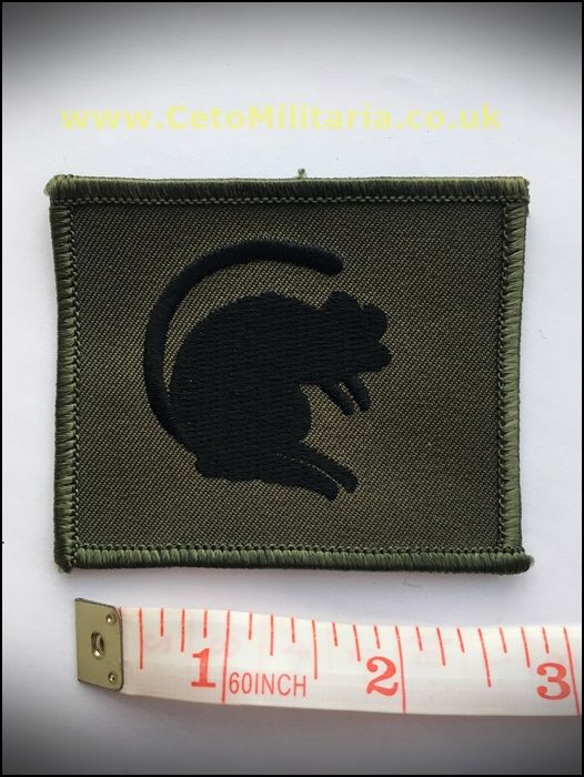 4th Armoured Bdge 