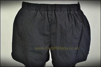 Shorts, PT Tri-Service (XL)