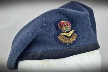 RAF Beret, Officer (57cm)