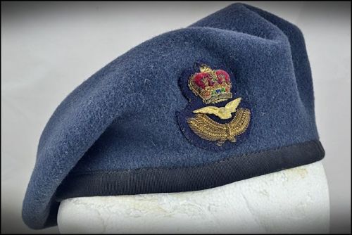 RAF Beret, Officer (57cm)