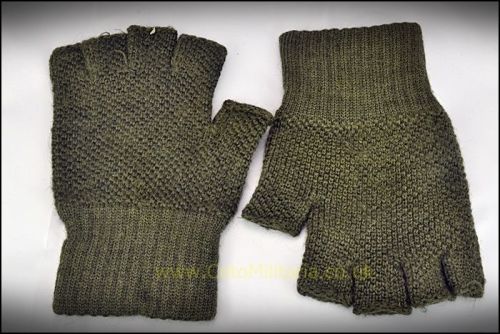 Gloves, Wool OG