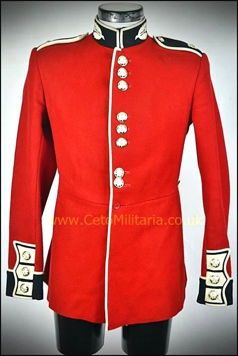 Scots Guards Tunic (37/38