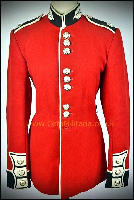 Scots Guards Tunic (34/35