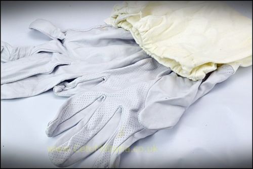 AntiFlash Gloves, RN (Lge)