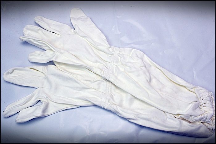 AntiFlash Gloves, RN (New)