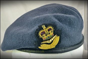 RAF Beret, Officer (58cm)