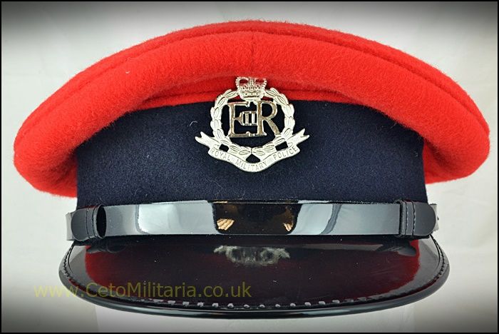 Military police hat sale