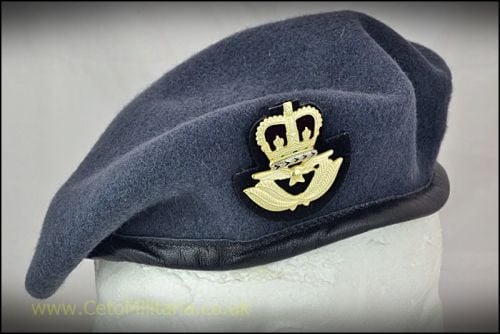 RAF Beret, Officer (58cm)