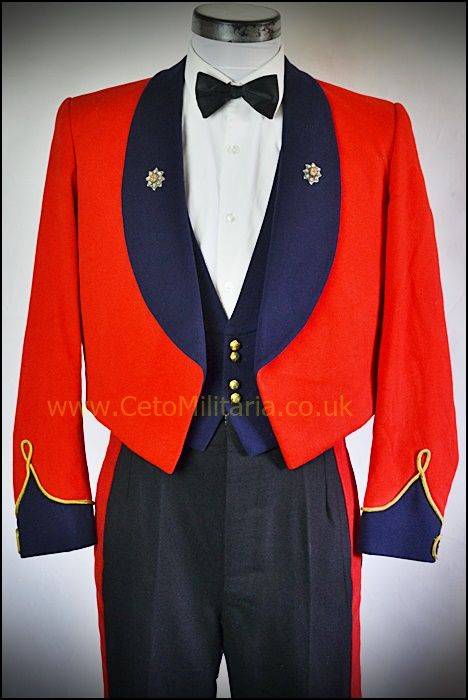 Coldstream Guards Officer Mess ()