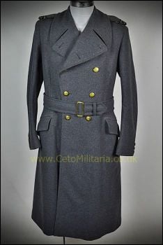 Greatcoat RAF Flt Lt 1945 (36/37")