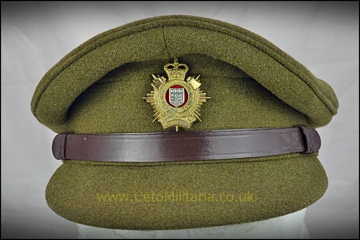 RLC SD Cap (56cm)