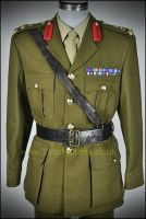 General Staff Brigadier SD Uniform+ (40/41C 36W) 
