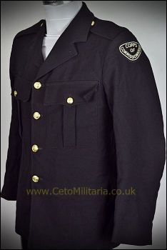 Corps of Commissionaires Jacket (37/38")