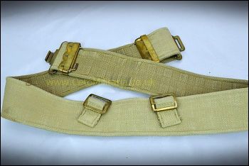 Belt,  '37 Patt (40")