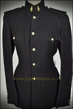RAOC No1 Jacket (36/37") Officer