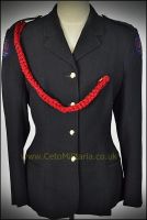 Church Girls' Brigade Jacket (10)