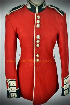 Scots Guards Tunic (34/36")