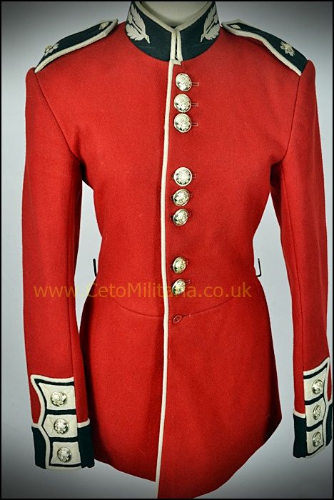 Scots Guards Tunic (34/36