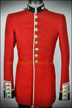 Grenadier Guards Bandsman Tunic (36/38")