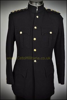 Royal Engineers No1 Jacket (36/38") Captain