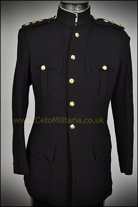Royal Engineers No1 Jacket (36/38