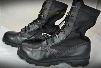 Boots - Wellco Jungle (10R)