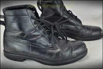 Boots - Flying/Aircrew (7M)