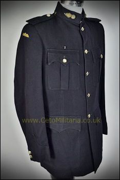 Royal Artillery No1 Jacket (40/41") Officer