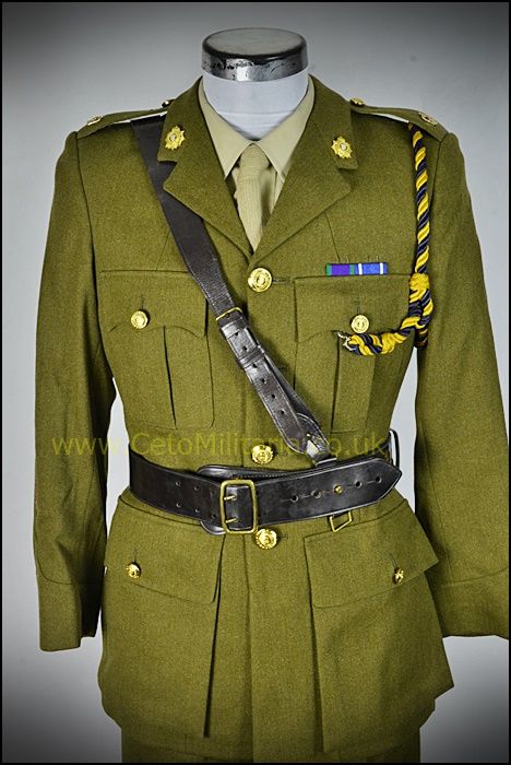 RLC SD Uniform+ (35/36C 33W) Major